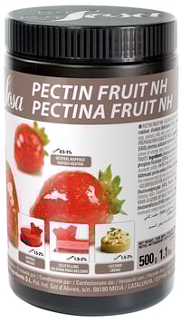 Pektin Frukt Nh 500g Sosa