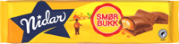 Nidar Smørbukk Storplate 155g