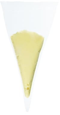 Sitronmousse Vegan 500g