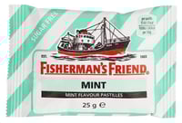 Fisherman's Friend Mint 25 g