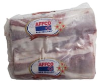 Lam Rack Import Mydland