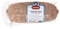 Tromsørull Rå, 900g