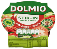 Dolmio Stir-In Sundried 150g