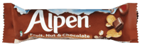 Alpen Bar Fruit/Nut & Chocolate 29g