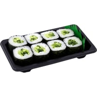 Maki Agurk Sushi 124g Sushitake