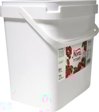 Tyttebærsyltetøy 9,5kg Nora