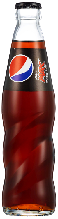 Pepsi Cola Profil 0,30