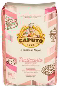 Pasticceria 1kg Caputo