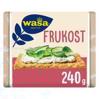 Frukost Knekkebrød 240g Wasa
