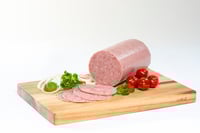 Pizzaskinke Sc Hel R.stang