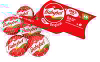 Babybel Mini Original 120g Babybel