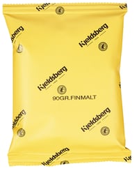 Kaffe Finmalt Rfa Sg 90g Kjeldsberg