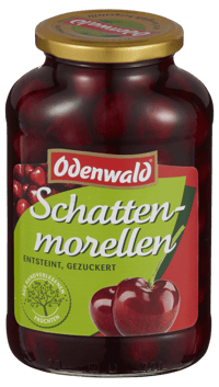 Odenwald Moreller 700g