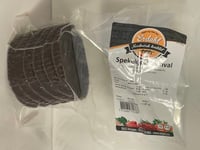 Hval Spekekjøtt Ca250g Erdahl