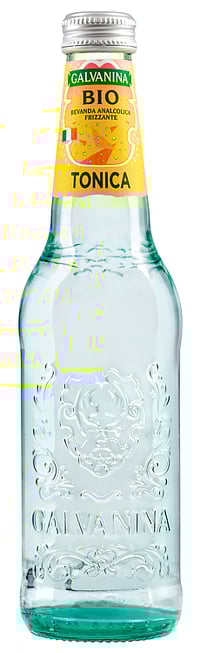 Tonic Øko 355ml Galvanina
