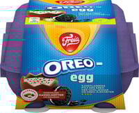 Oreo Egg Fylte 128g