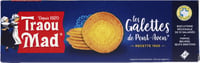 Smørkjeks Fransk 100g Traou Mad