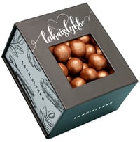 Lakrislykke Kuler Originalen 120g Jentene På Tunet