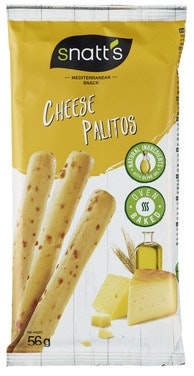 Cheese Palitos 56 g