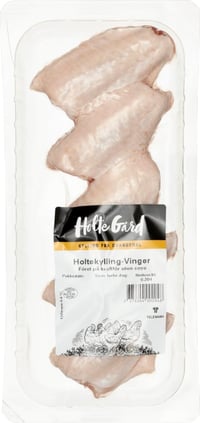 Kyllingvinger Ferske Ca450g Holte