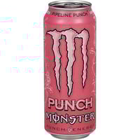Monster Pipeline Punch 24x500ml