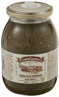 Cara Cucina Pesto Alla Genovese 1kg