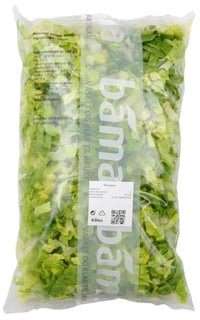 Romanosalat 10mm 500g Bama Salatbar