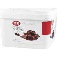 Sjokoladepudding Klassisk 1,8kg