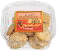 Serinakaker 250g Hamstad Bakeri