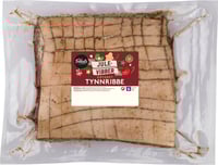 Svin Tynnribbe Krydret Ca3,4kg