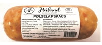 Pølselapskaus Ca900g Håland Kjøtt