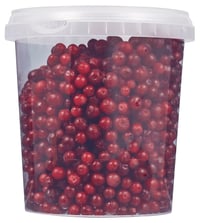 Tyttebær 400g Røyland