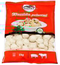 Pelmeni Baltiske Klassiske