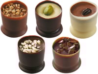 Noble Mini Petitsfours 13g Delicato