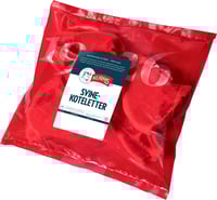 Svinekoteletter Ca 1kg Kuraas