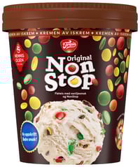 Freia Non Stop 450ml Hennig-Olsen