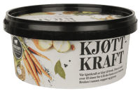 Inderøy Kjøttkraft 800g