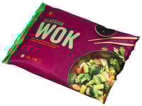 Klassisk Wokblanding 500 g