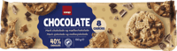 Coop Chocolate Chip Cookies 150g