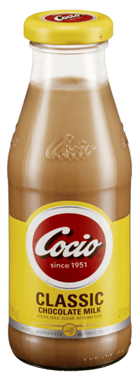 Cocio Classic 270ml