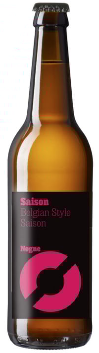 Nøgne Ø Saison 0.5l Øl