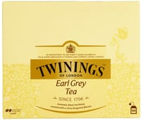 Earl Grey Tea u/Konvolutt 100pos Twinings
