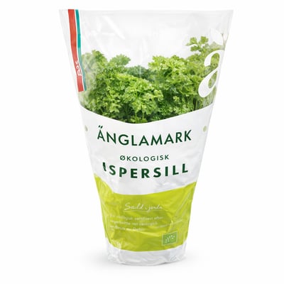 Änglamark Økologisk Kruspersille