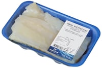 Kveitefilet 400g Brettpakk