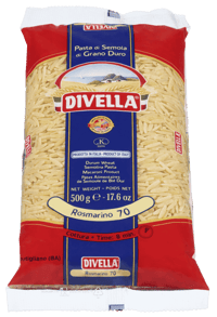 Divella 70 Rosmairino 500g