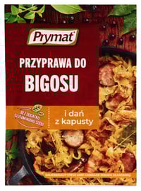 Prymat Bigosu 20g
