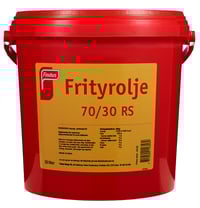 Frityrolje 70/30 Rs 10l 9,2kg Findus
