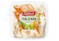 Italiensk Salat 200g Delikat