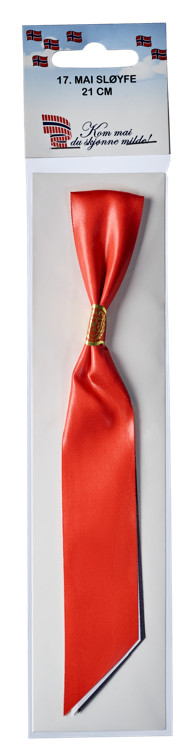 17. Maisløyfe 21cm, strips