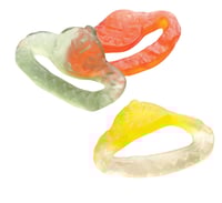 Armbåndsur Løsvekt 2,3kg Haribo